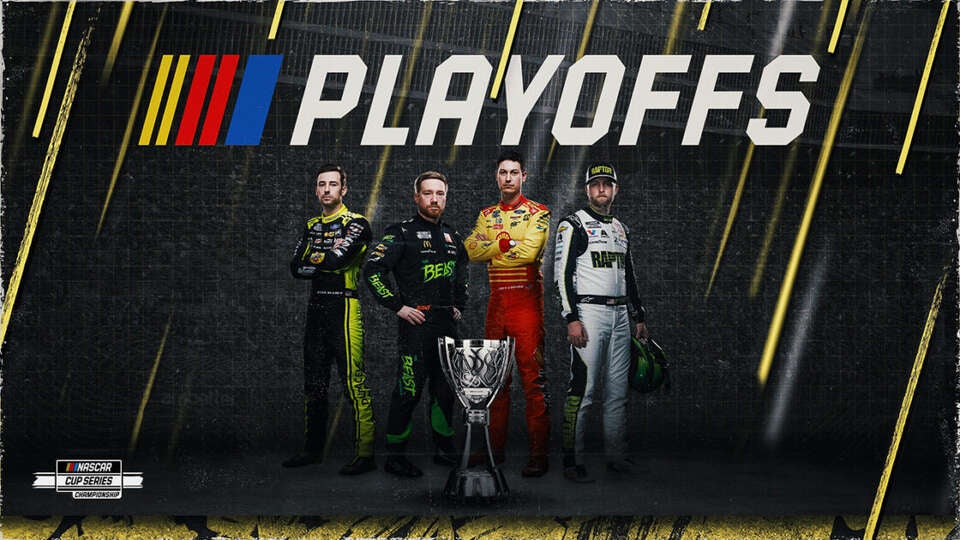 How to Watch 2024 NASCAR Cup Series Championship Race Live Stream