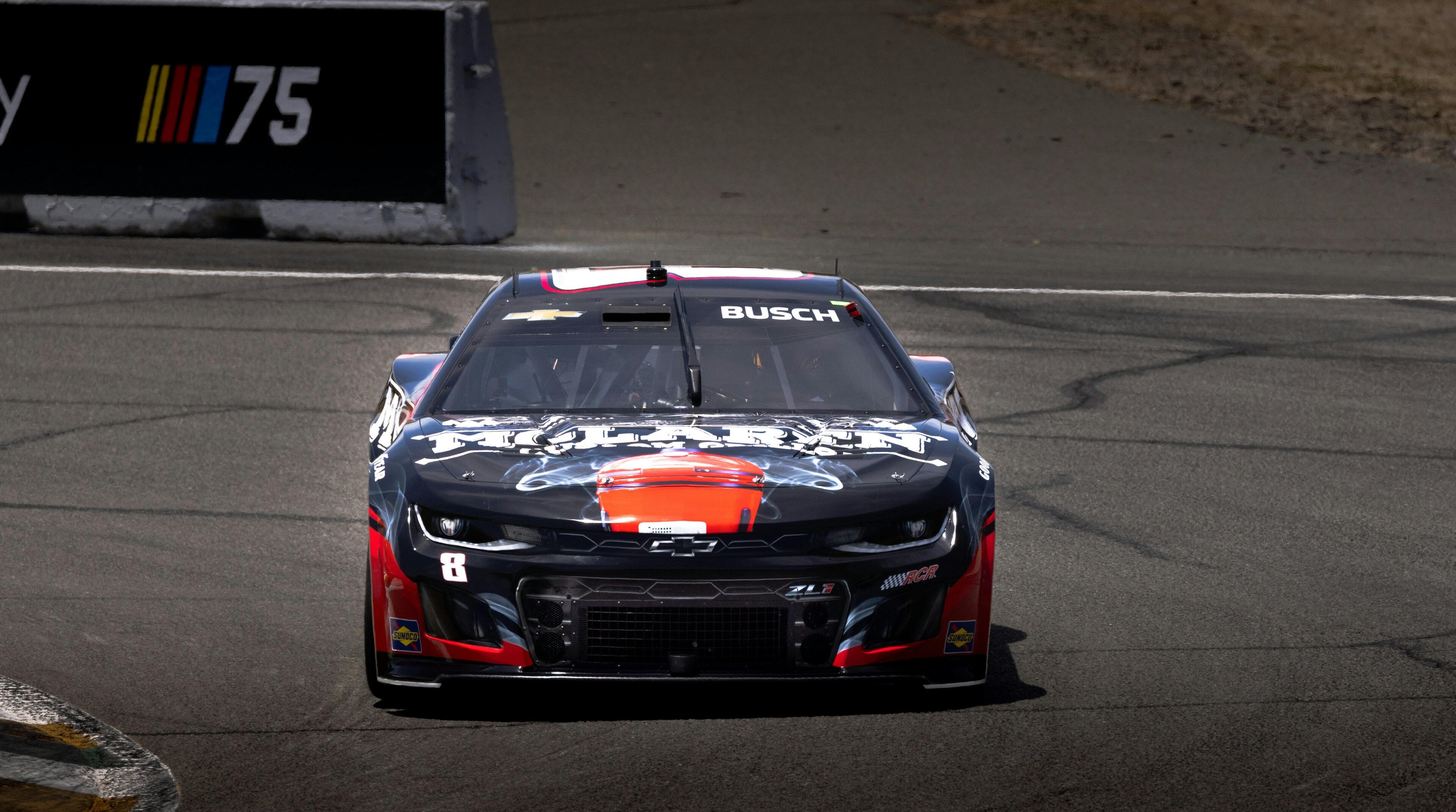 The best way to watch the 2024 NASCAR YellaWood 500 race on NBC and USA Network is with a subscription to Hulu + Live TV.