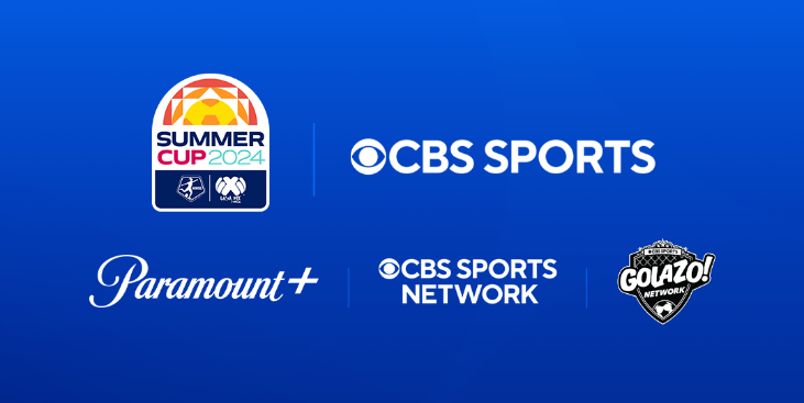 The NWSL X LIGA MX Femenil Summer Cup comes to Paramount+, CBS Sports Network and Golazo Network this week!