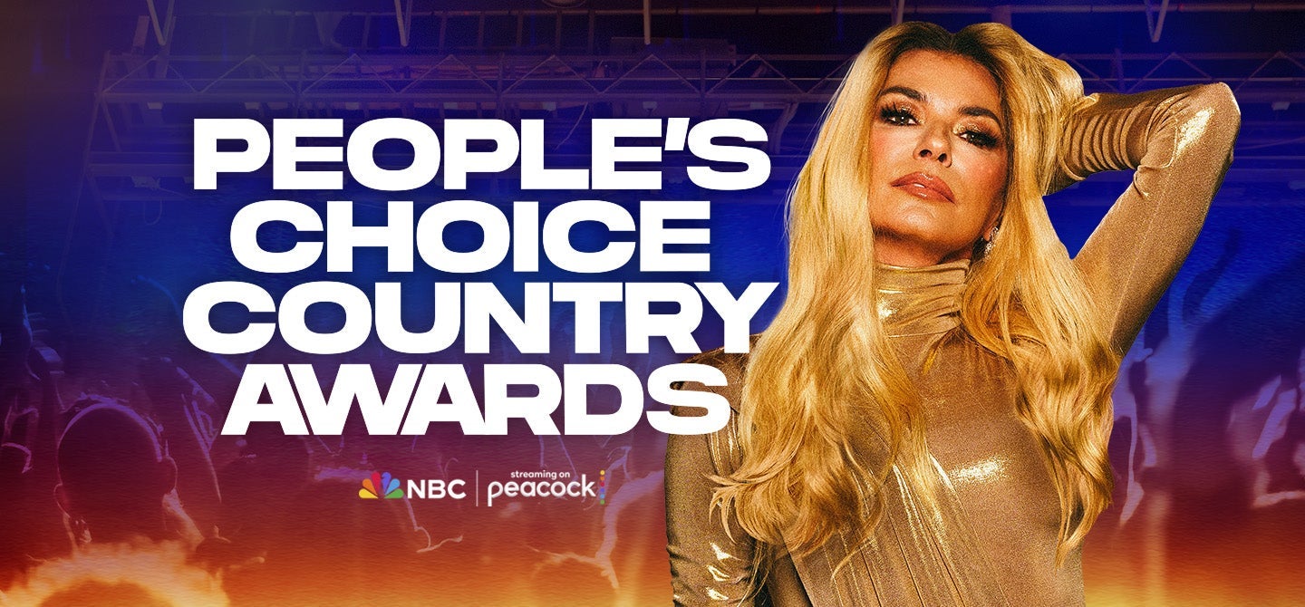 People's Choice Country Awards 2024 (Opry.com)