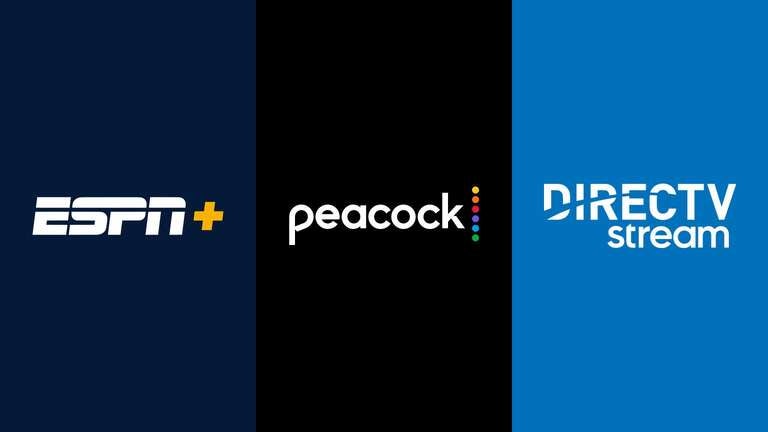 ESPN+ and Peacock are the cheapest ways to stream the tournament, but DIRECTV STREAM is also a good option.