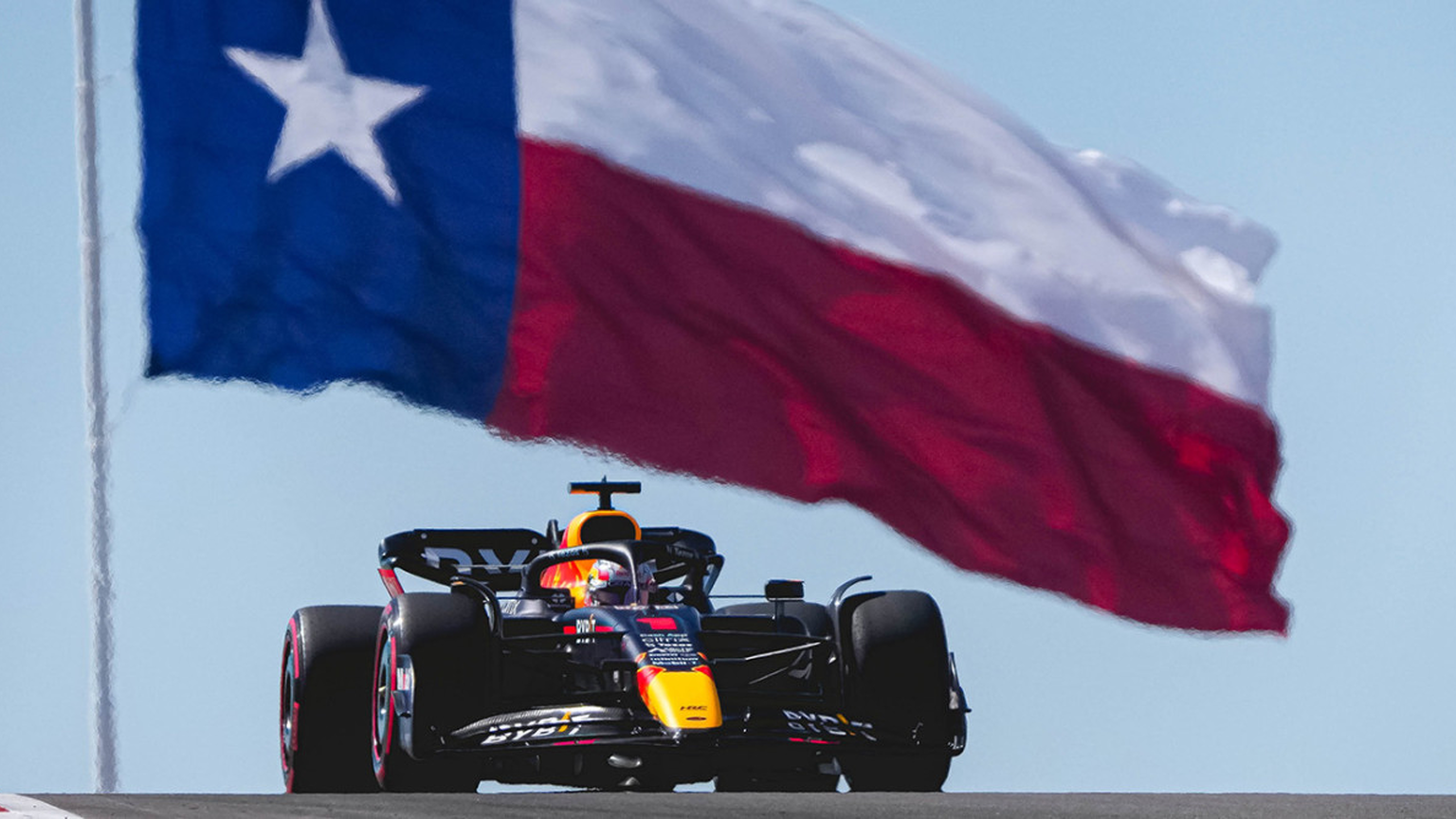 How to Watch 2024 United States Grand Prix Race Live Stream, Start