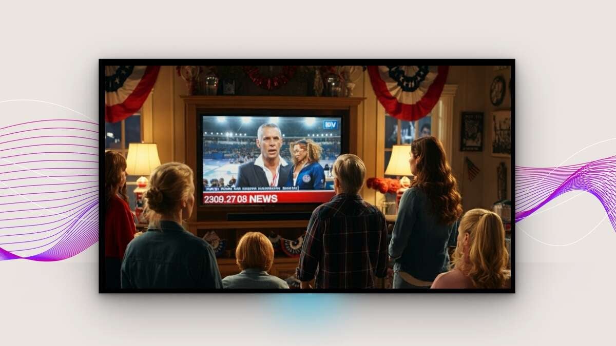 How to Watch 2024 United States Presidential Election Coverage