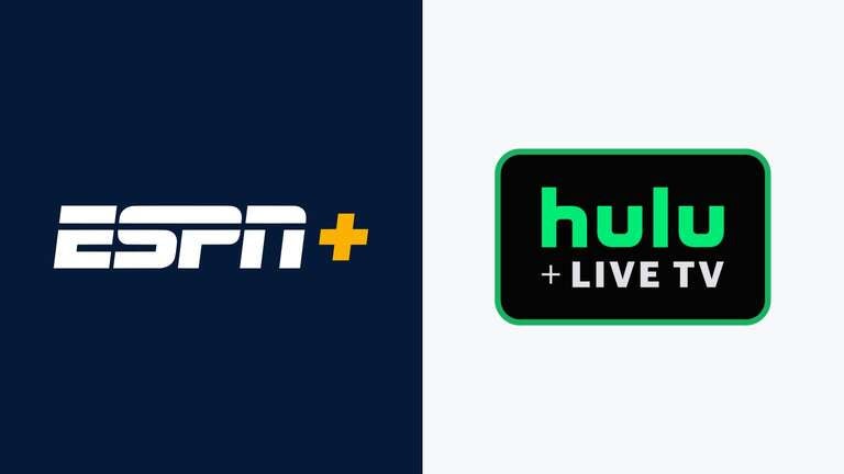 ESPN+ helps offer first-ball-to-last-ball coverage of the tournament, and Hulu + Live TV gives viewers access to linear coverage and ESPN+ as well.