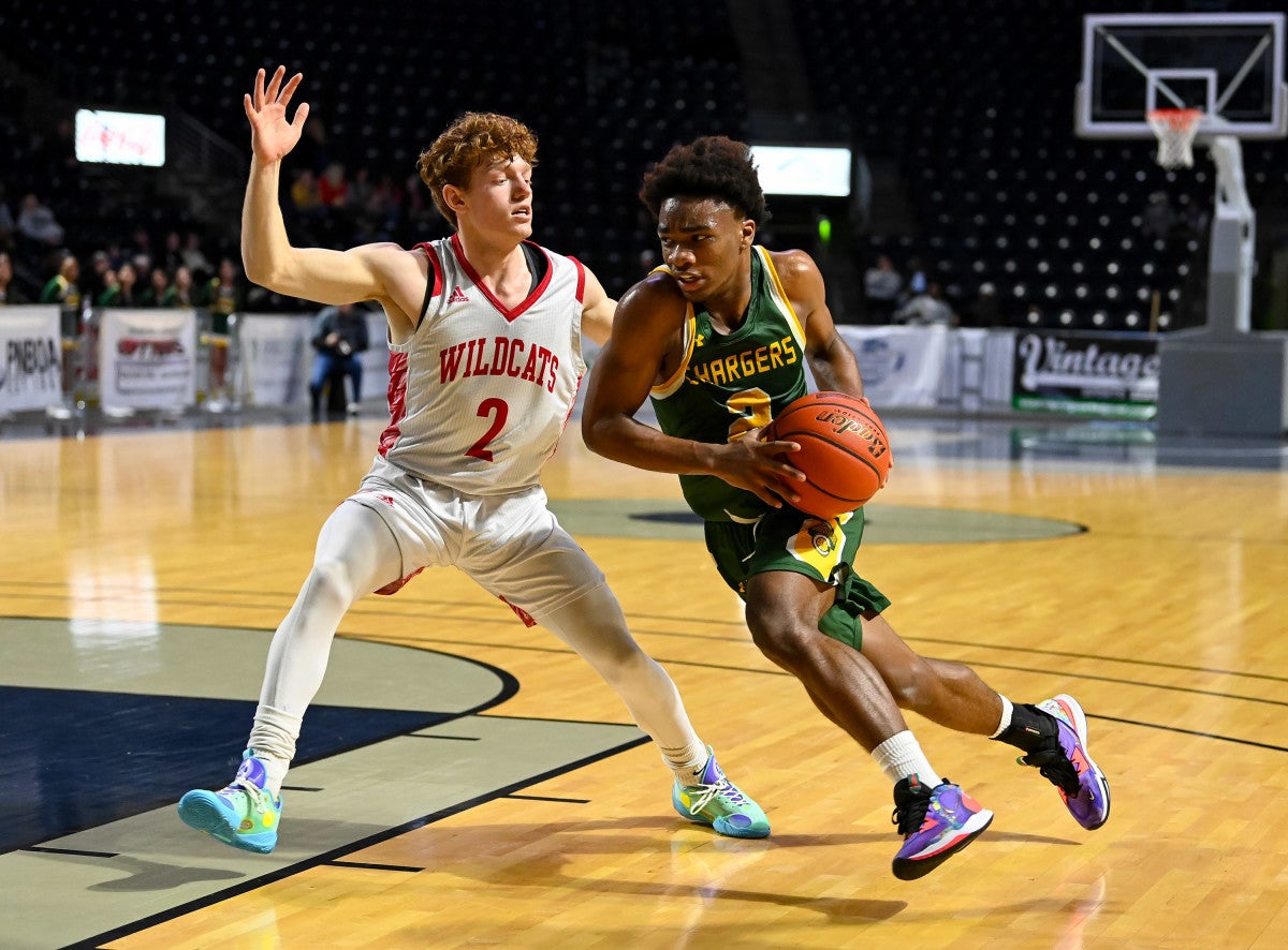 How to Watch 2024 Washington High School State Basketball Championships