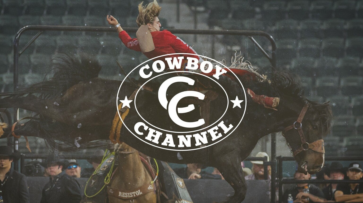 The 2025 National Finals Rodeo is coming to DIRECTV this year.