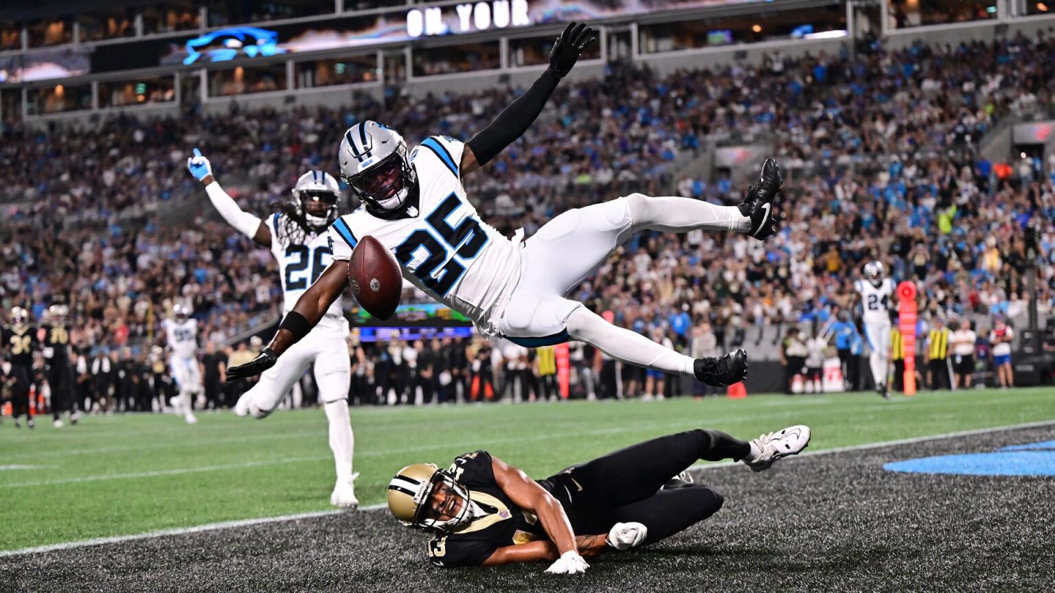 The 2025 NFL schedule release is officially happening on Wednesday, May 14.
