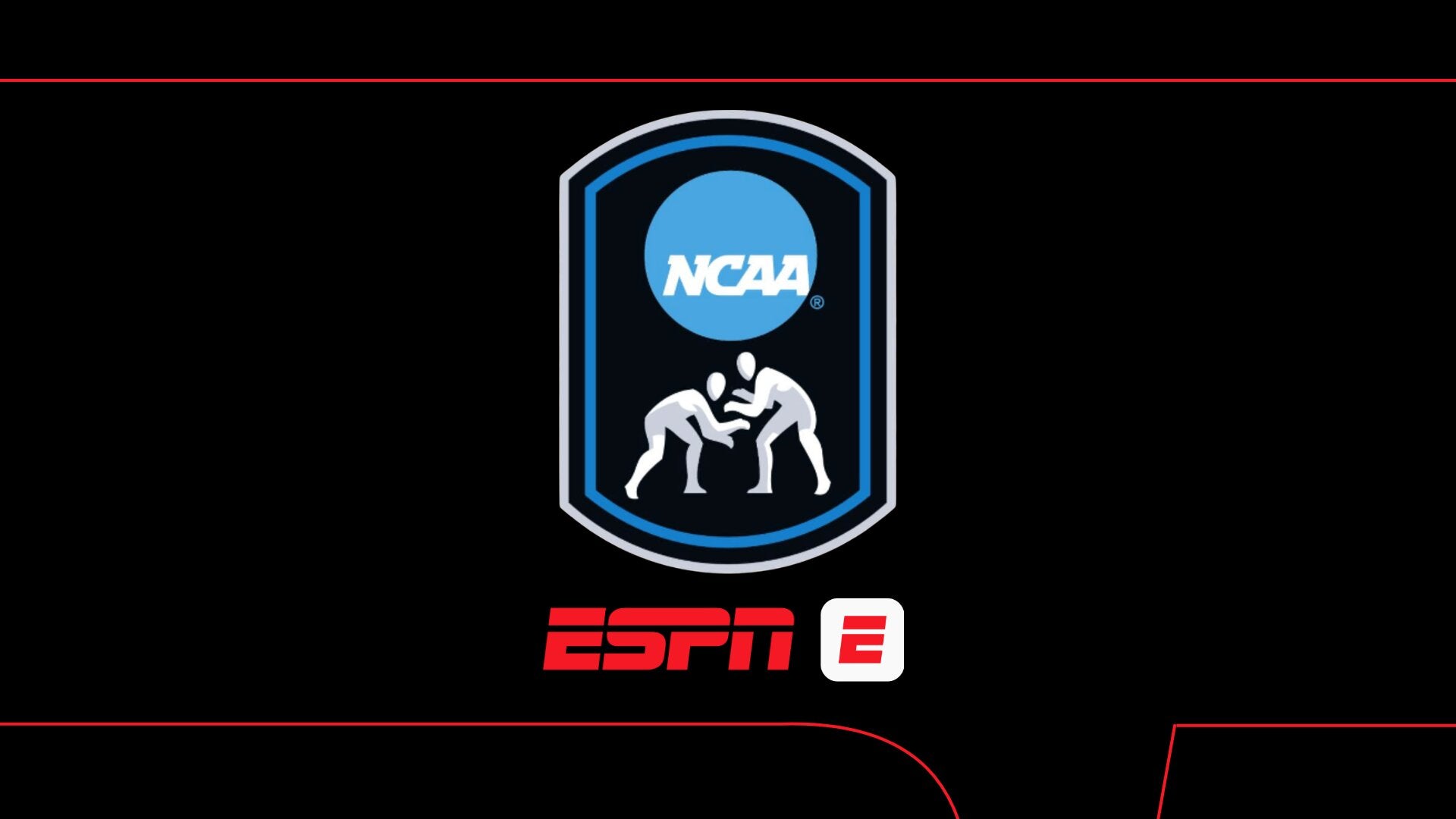 ESPN will host NCAA Wrestling Championships in 2026.