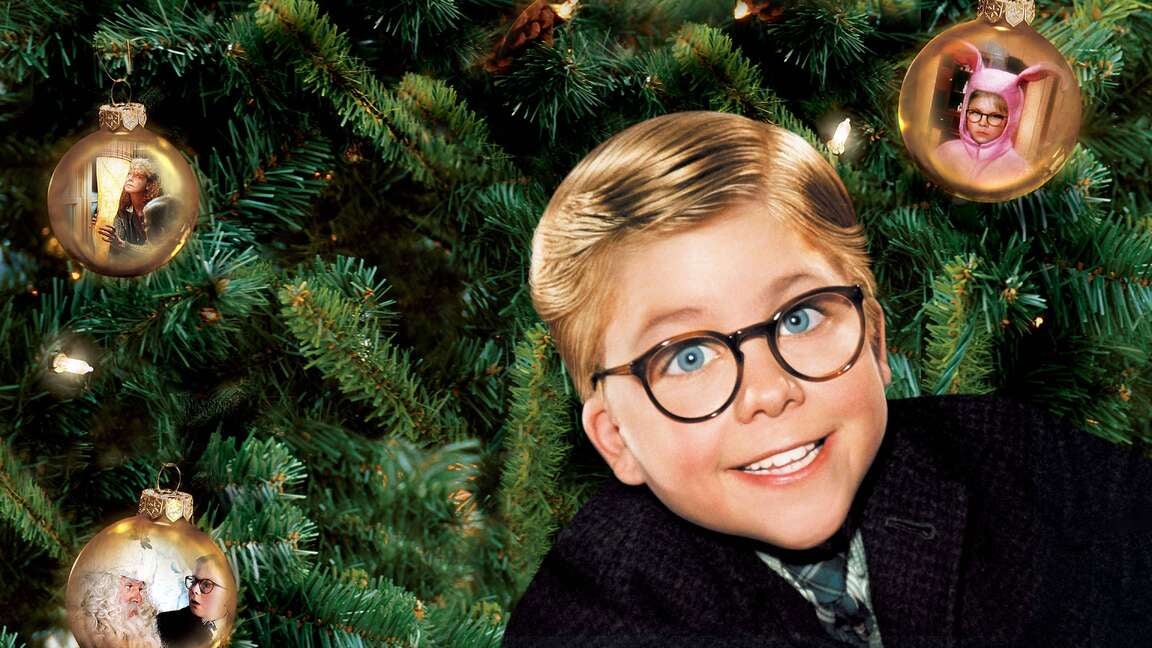 How to Watch 'A Christmas Story' Marathon for Free on Apple TV, Roku