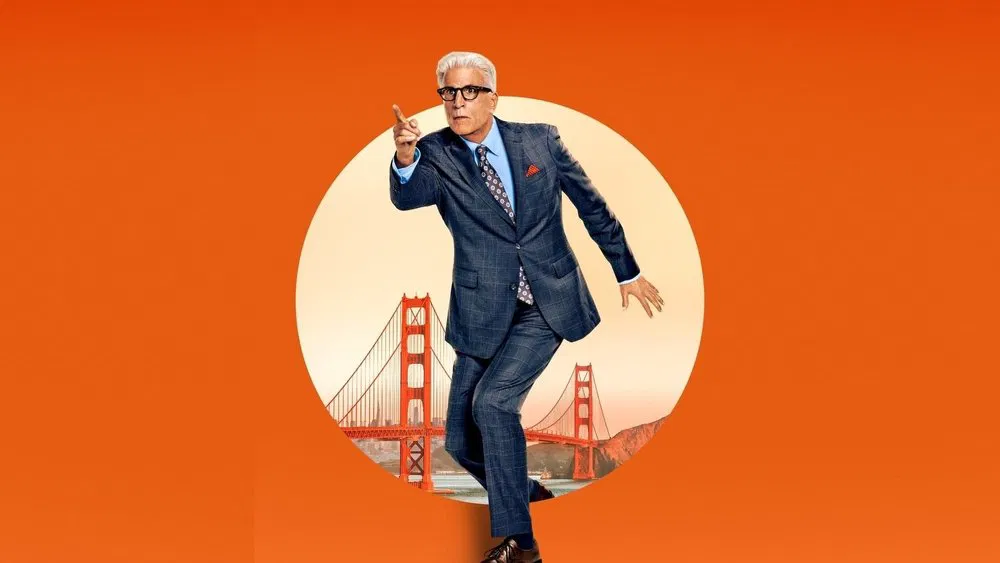 A Man on the Inside drops Season 2 on Thursday, Nov. 20 only on Netflix.