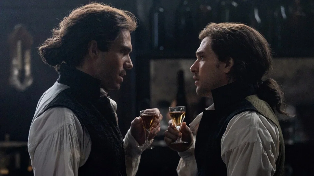 Here's everything you need to know about "A Tale of Two Cities" before it lands on MGM+.