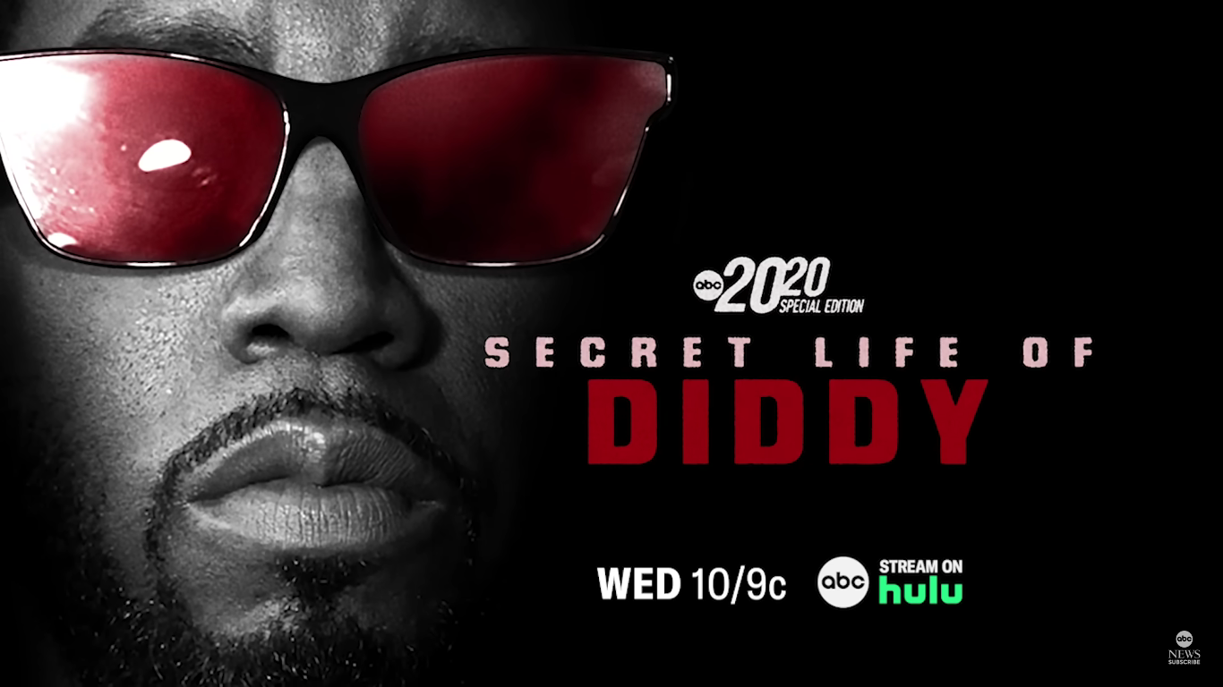 Diddy faces a long prison sentence for alleged sexual assault, and audiences can learn more in this shocking new ABC special.