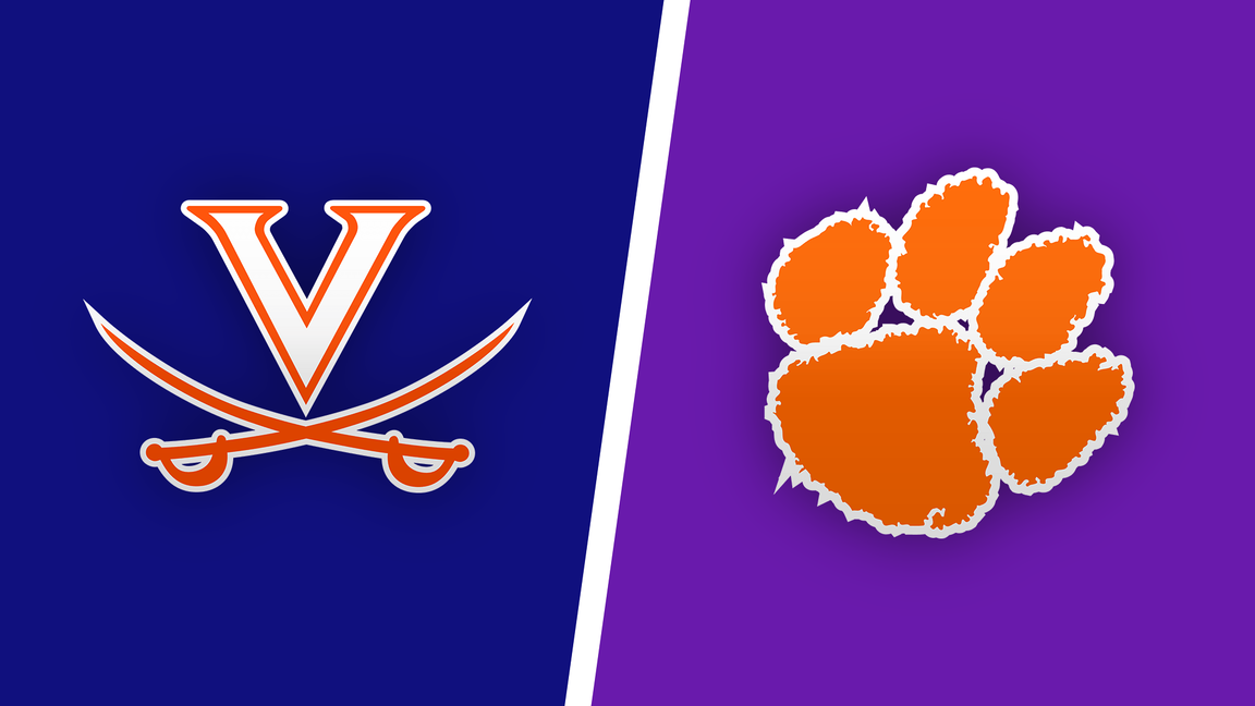 How to Watch ACC Championship Virginia at Clemson on ABC