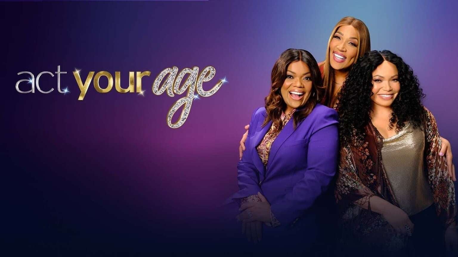 How to Watch 'Act Your Age' Season 1, Part 2 Premiere Live on Apple TV
