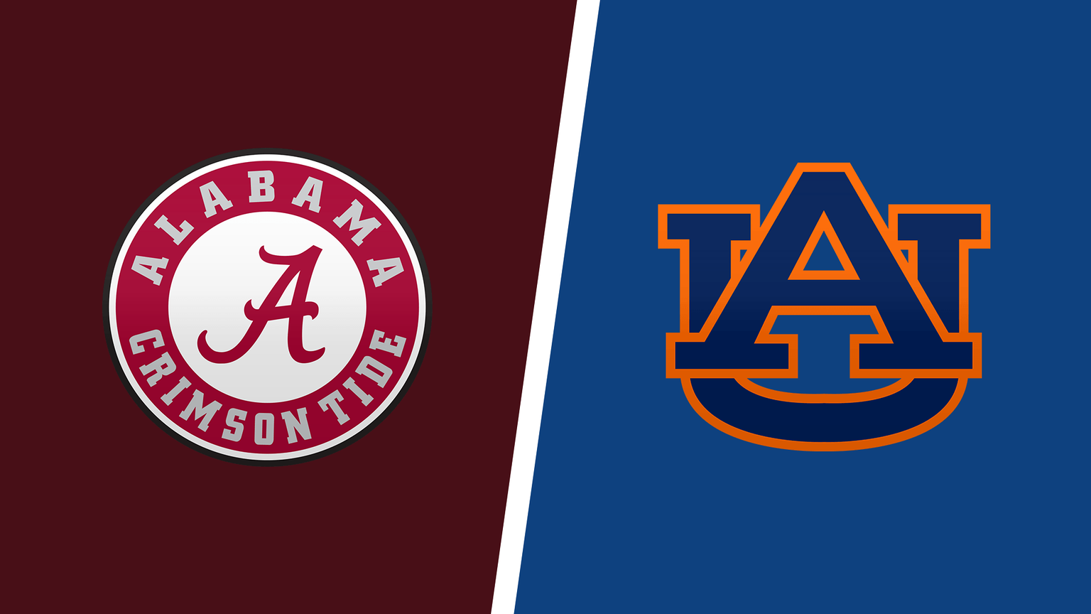 How to Watch Auburn vs. Alabama Game Live Online on November 26, 2022