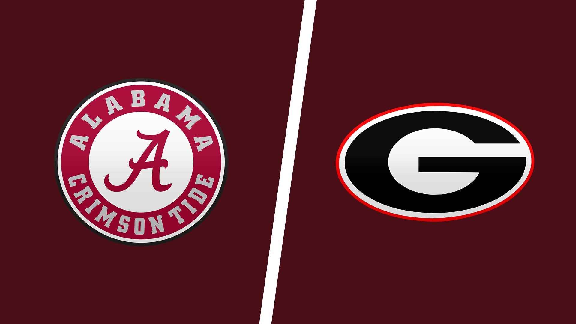 How to Watch vs. Alabama Live Stream, Start Time, Channel, More