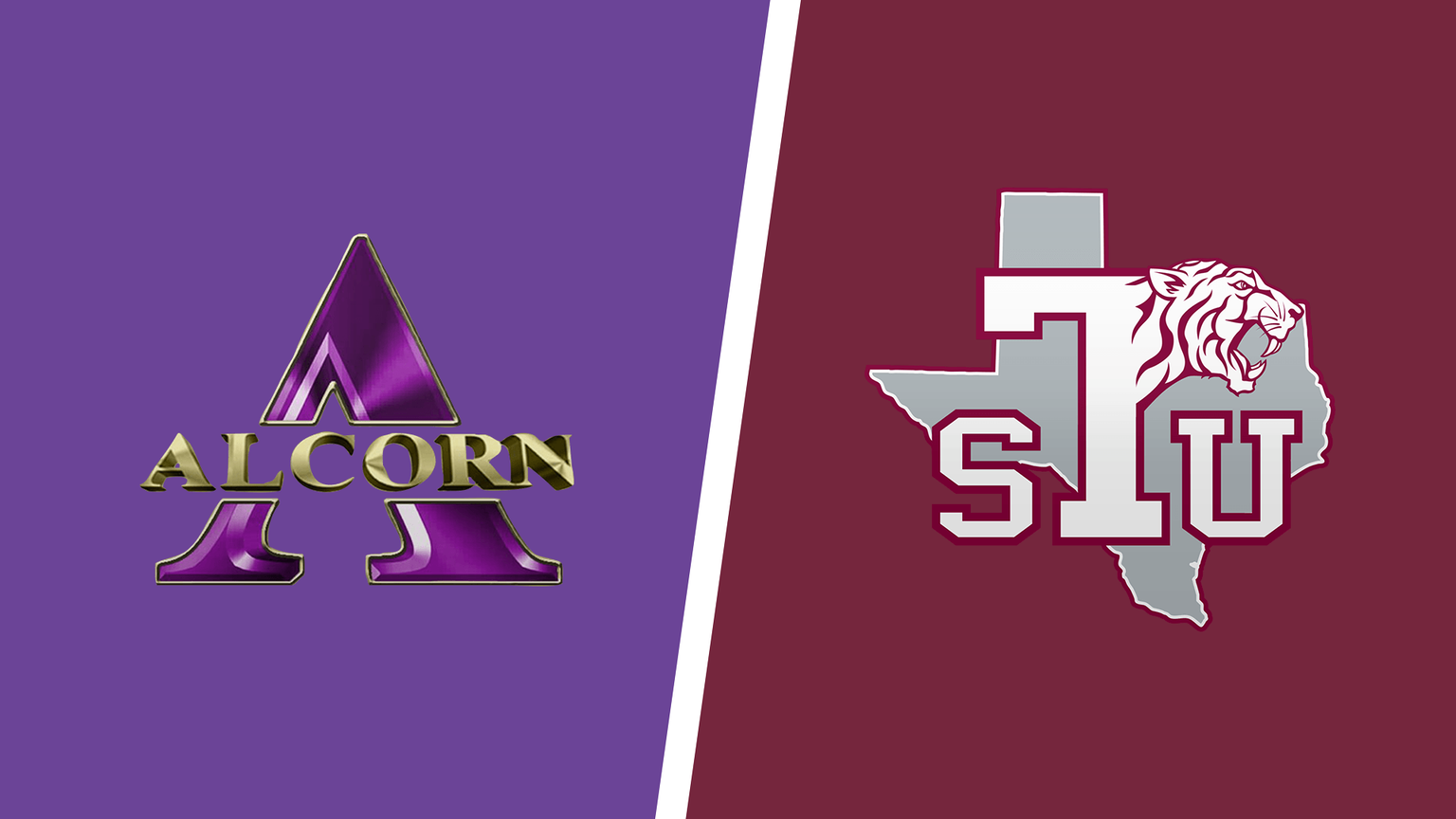 How to Watch SWAC Championship Texas Southern vs. Alcorn State Game