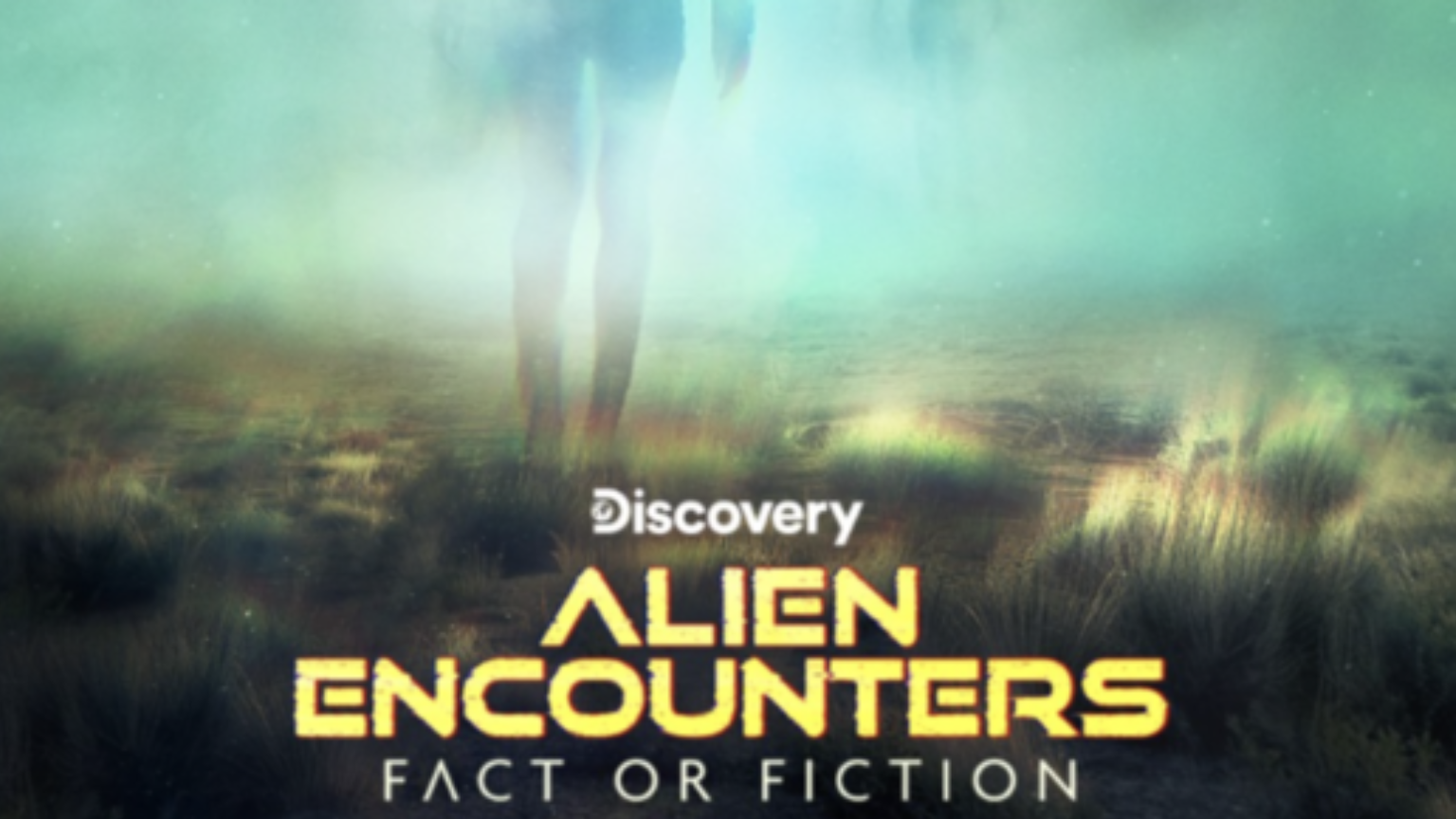 Alien Encounters: Fact or Fiction - WBD Press