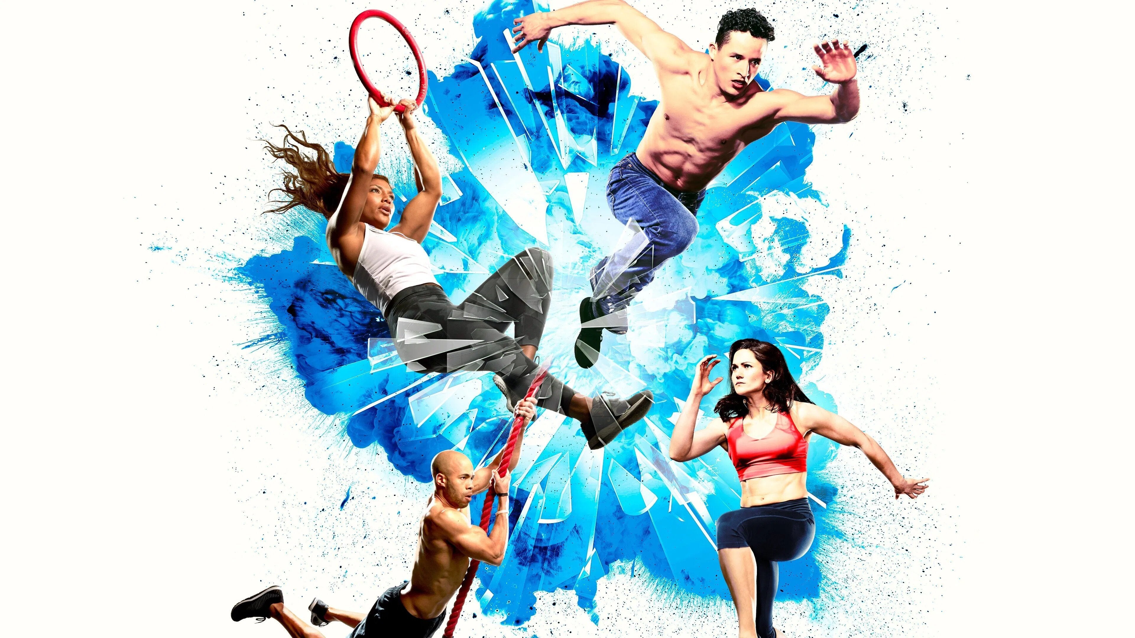 American Ninja Warrior Season 17 rolls out on NBC on Monday, June 2.