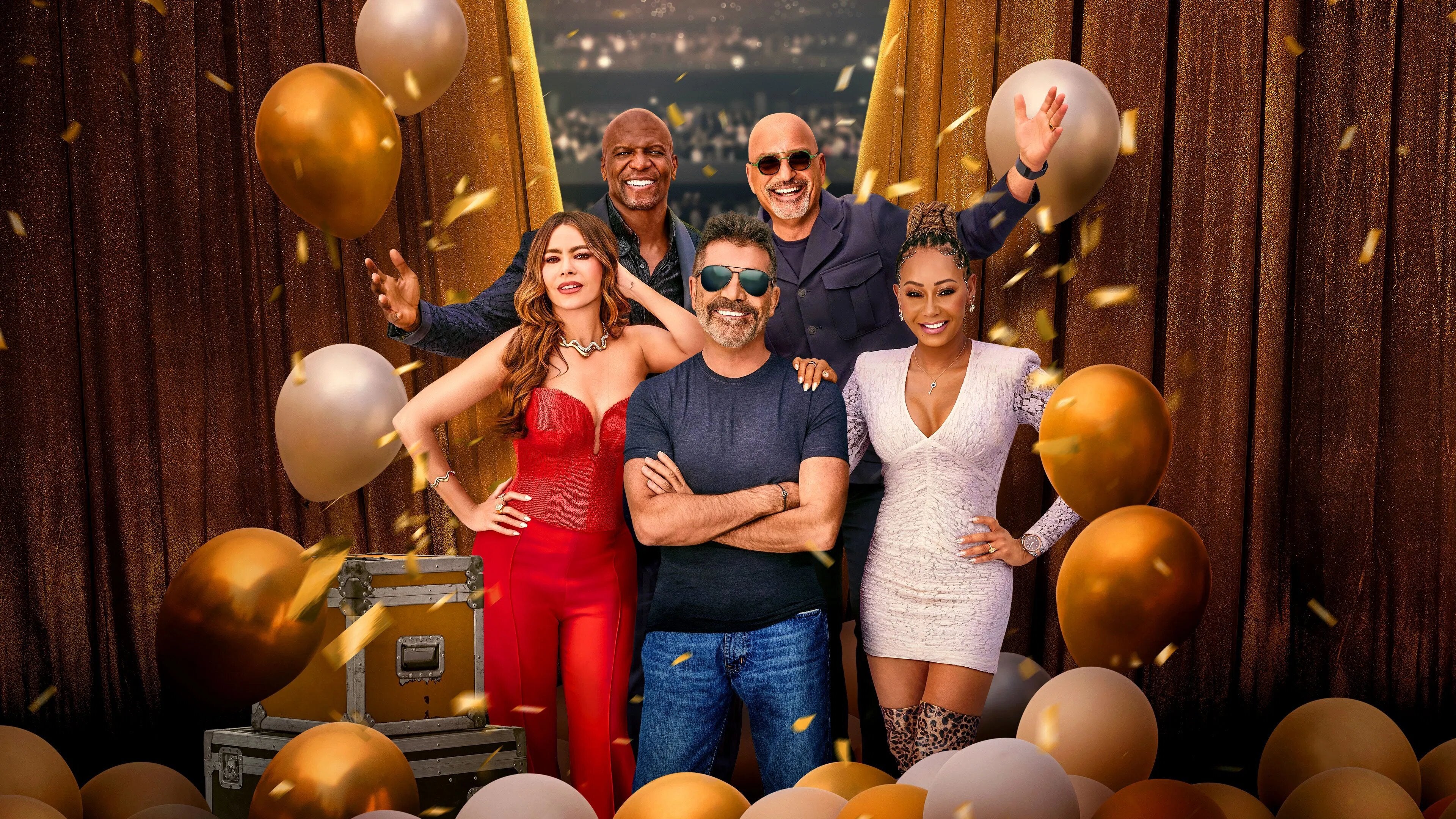 America's Got Talent returns to TV on Tuesday, May 27 with its 20th season.
