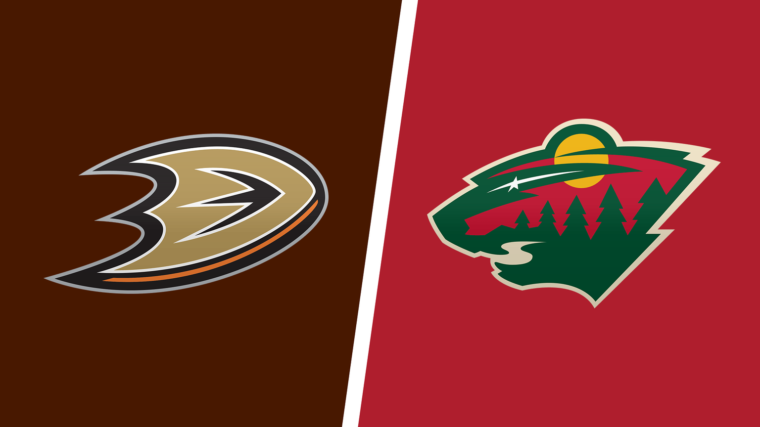 How to Watch Minnesota Wild vs. Anaheim Ducks Game Live Online on
