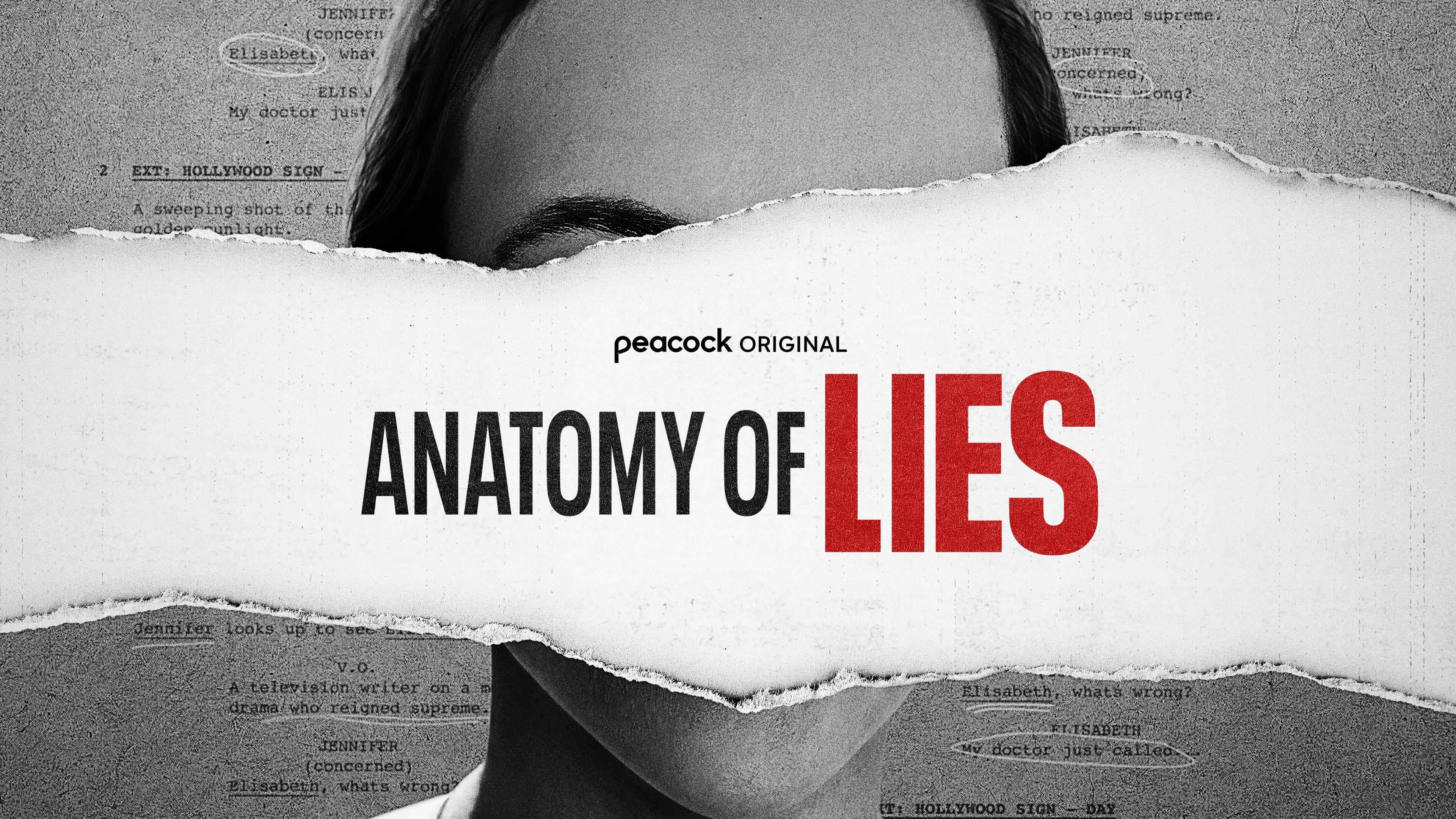 Anatomy of Lies is the new true crime docuseries coming to Peacock on Tuesday.