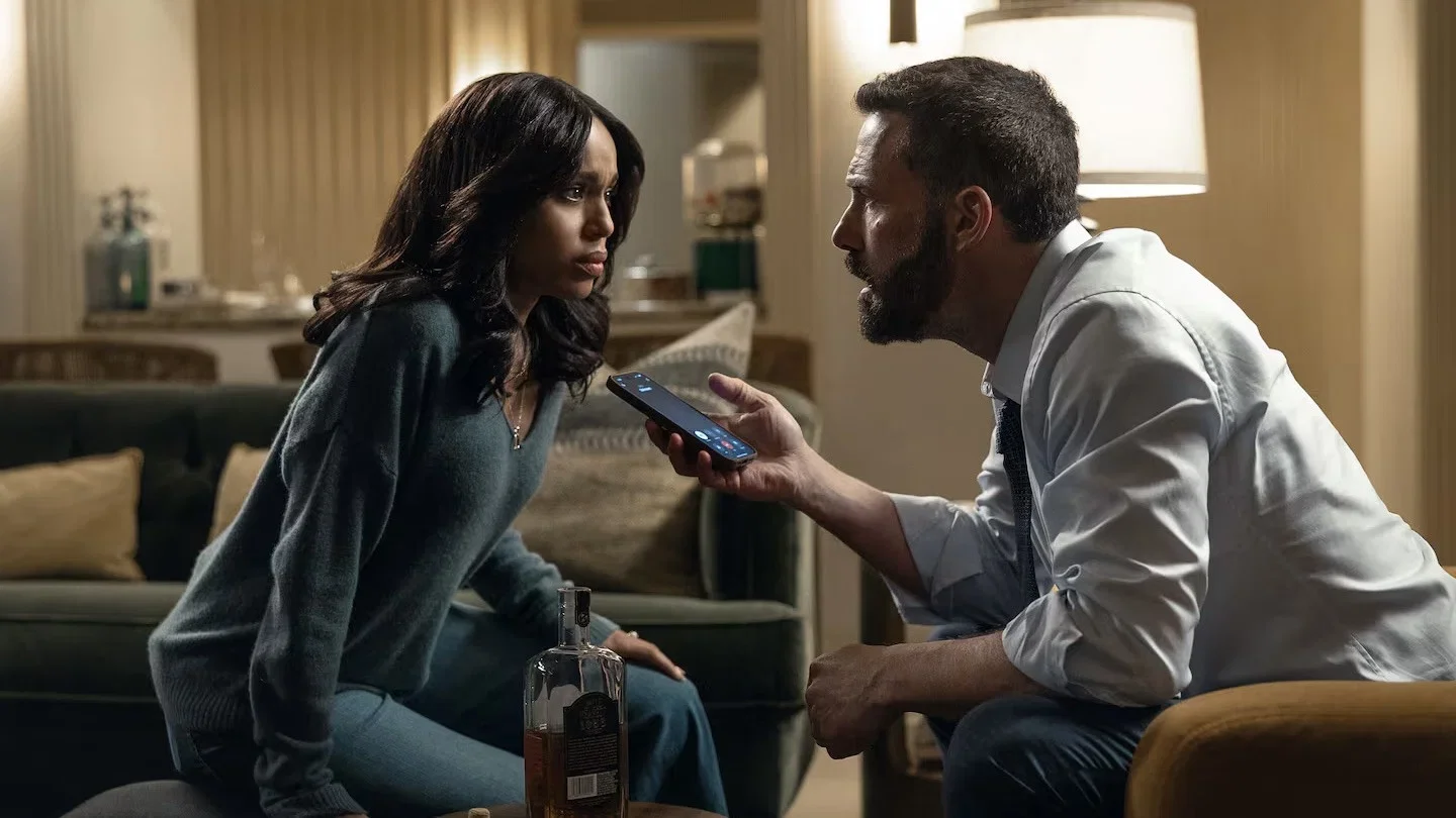 Here's what you need to know about the Ben Affleck directed Netflix movie, "Animals."