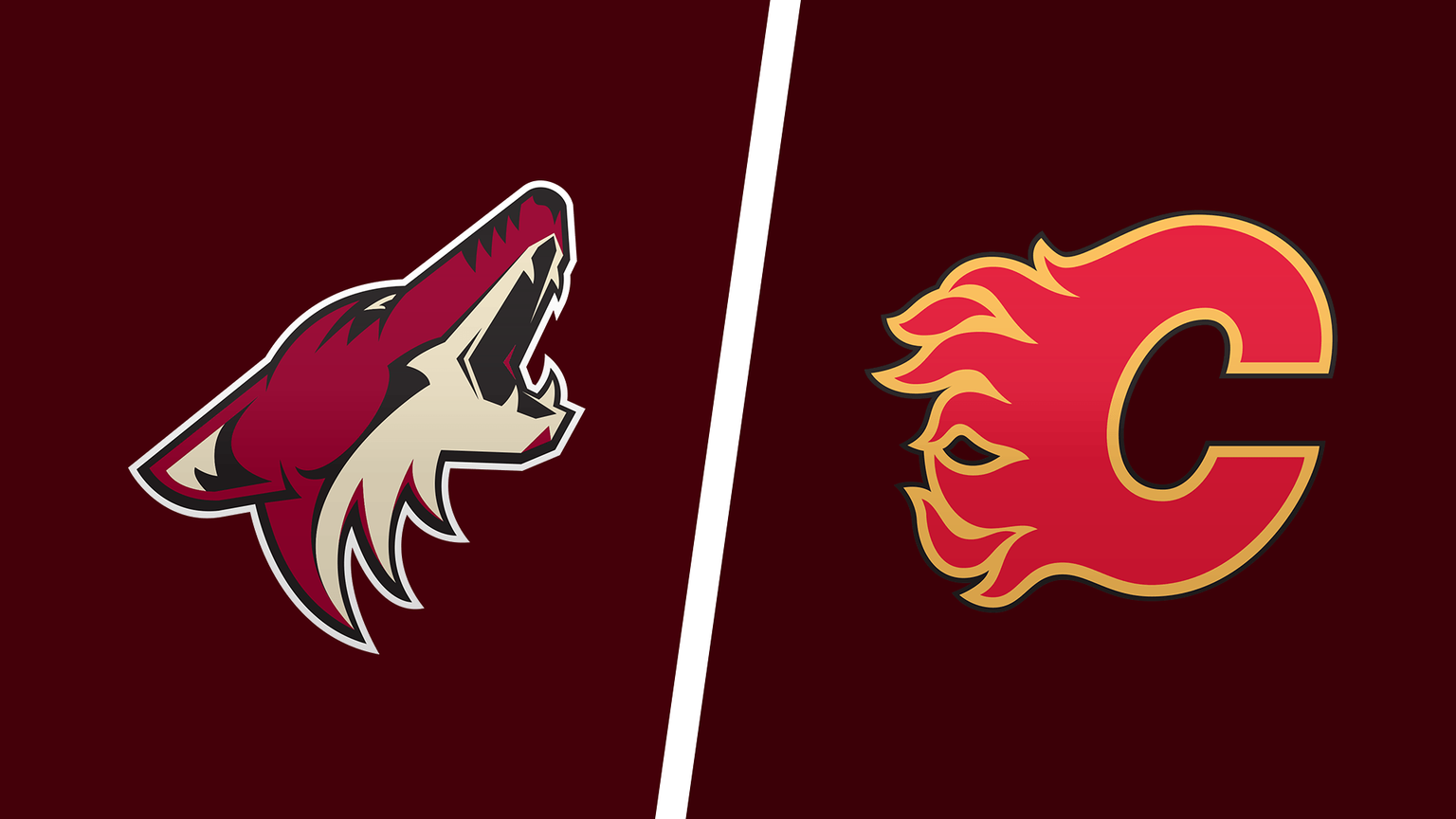 How to Watch Calgary Flames vs. Arizona Coyotes Game Live Online on