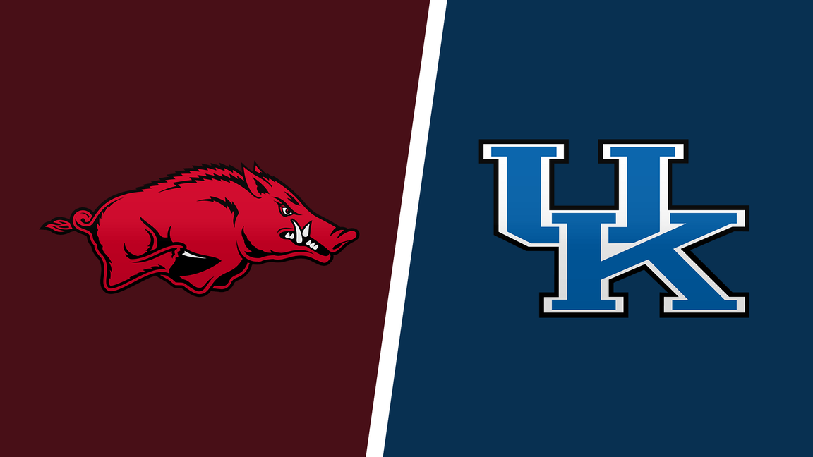 How to Watch Kentucky vs. Arkansas Game Live Online on February 26