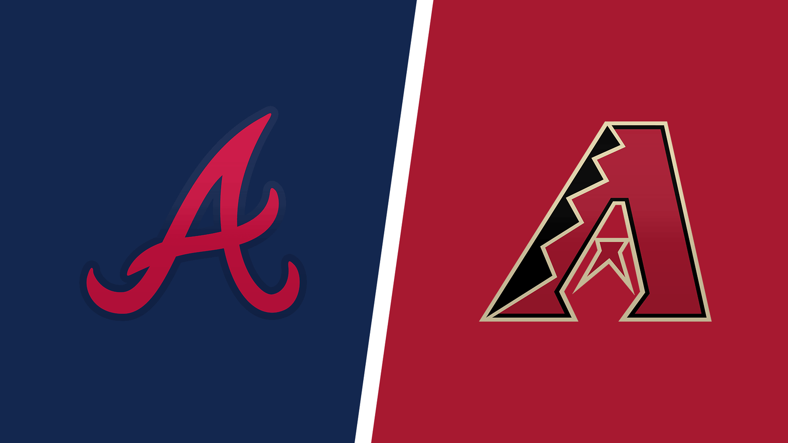 How to Watch Arizona Diamondbacks vs. Atlanta Braves Live Online on