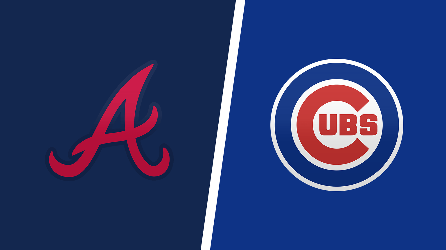 How to Watch Chicago Cubs vs. Atlanta Braves Live Online on April 26