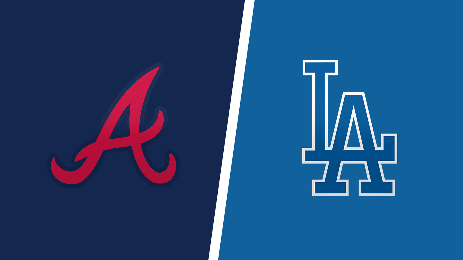 How to Watch Atlanta Braves vs. Los Angeles Dodgers Live Online on June