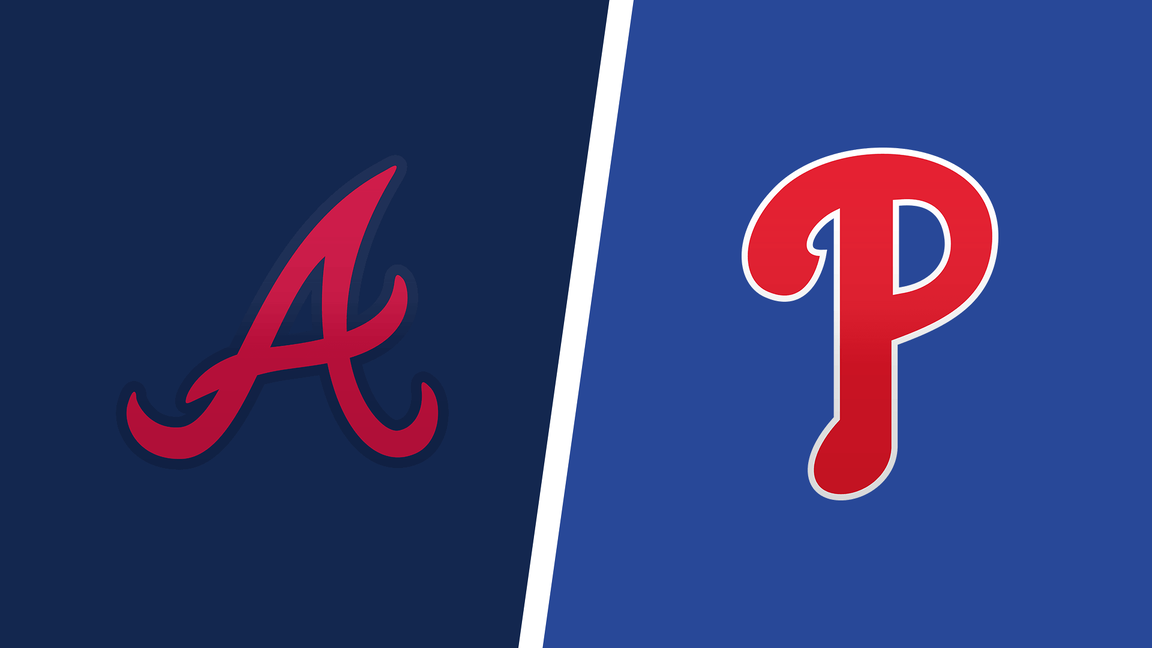 How to Watch Philadelphia Phillies vs. Atlanta Braves Live Online on