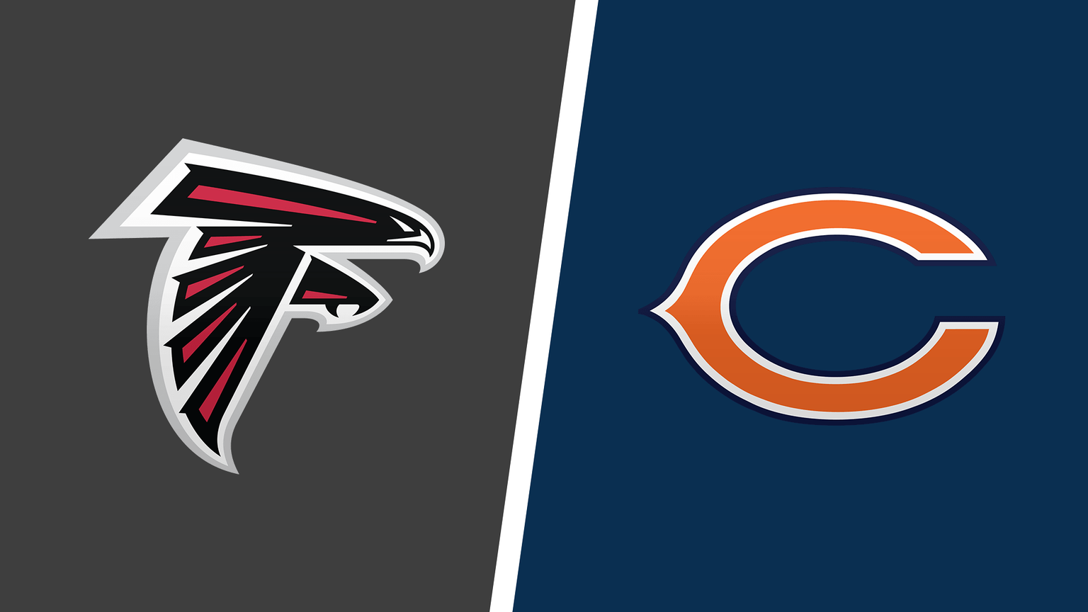 How to Watch Chicago Bears vs. Atlanta Falcons Week 11 Game Live Online