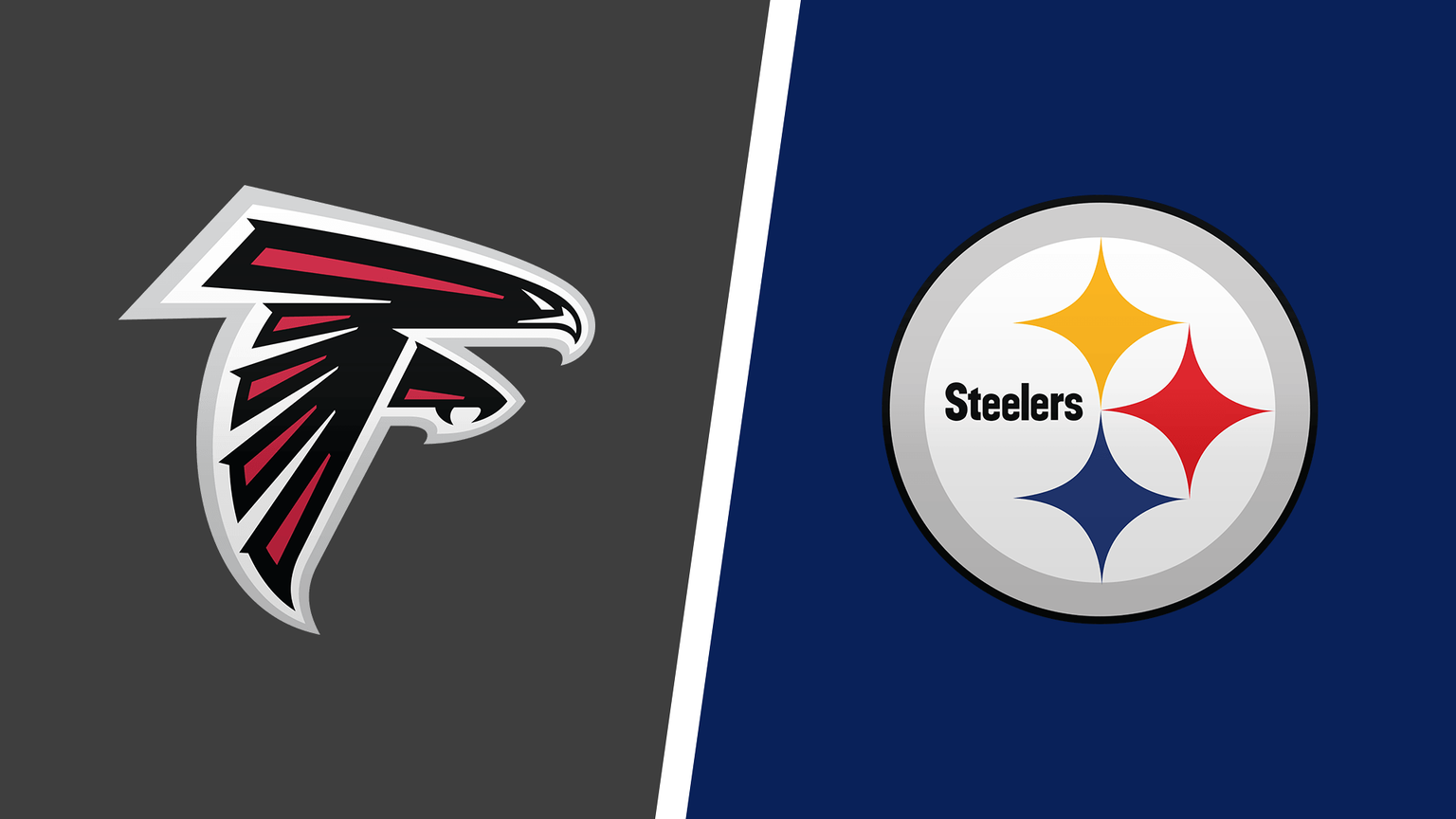 How to Watch Pittsburgh Steelers vs. Atlanta Falcons Week 13 Game Live