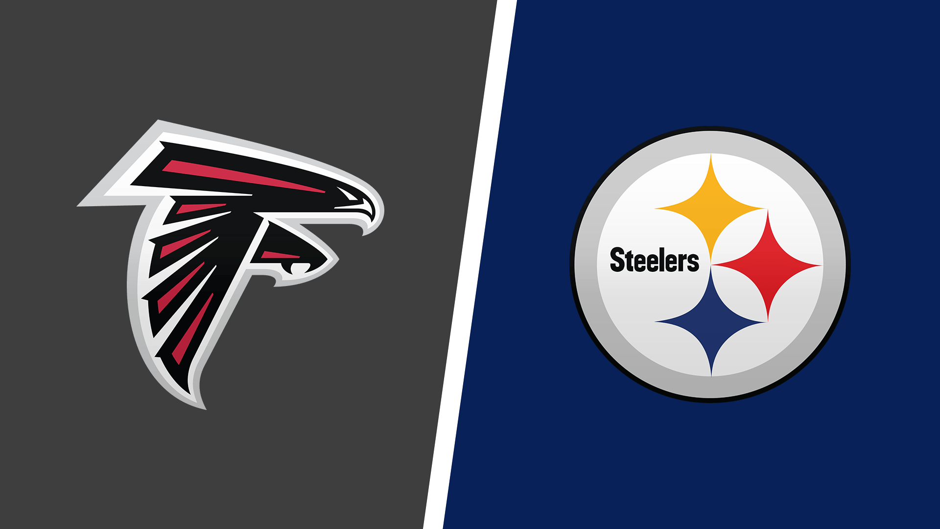 How to Watch Falcons vs Steelers Live Stream, Start Time, Channel, More