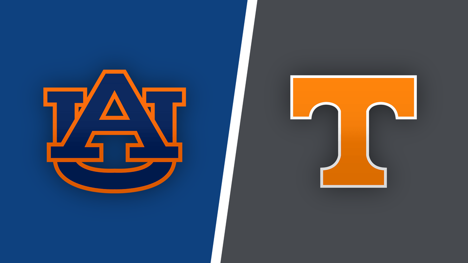 How to Watch Auburn vs. Tennessee on ESPN for Free on Apple TV, Roku