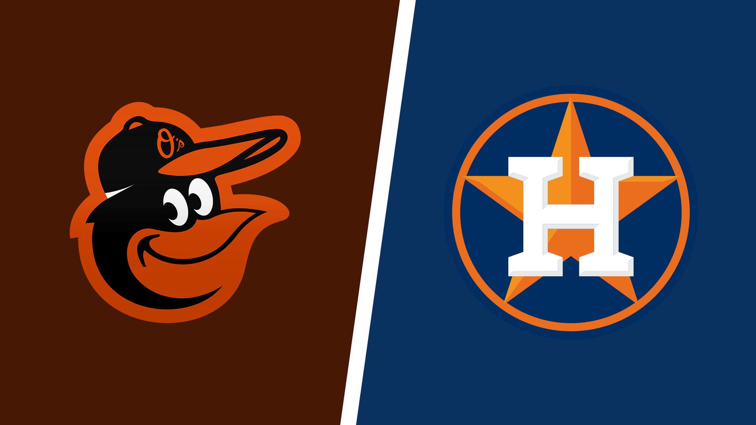How to Watch Houston Astros vs. Baltimore Orioles Live Online on