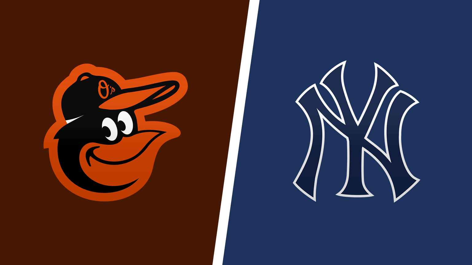 Baltimore Orioles Vs New York Yankees 1536x864 Crop 