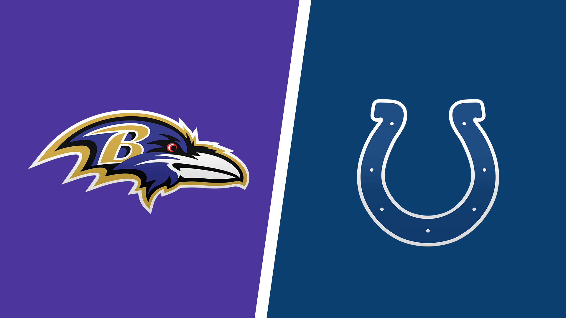 What TV channel is Colts-Ravens on today? Live stream, how to watch online,  time 