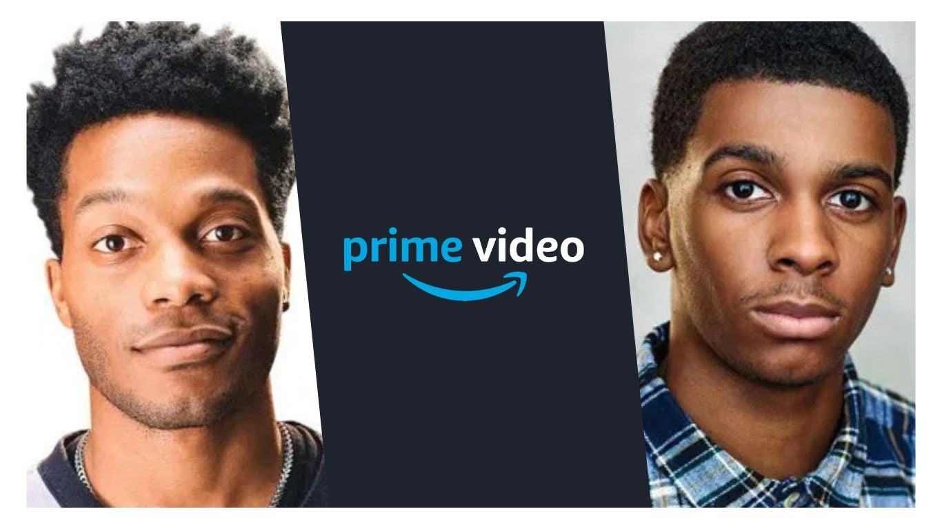 The 'Barbershop' TV series should land sometime later in 2026 on Prime Video.