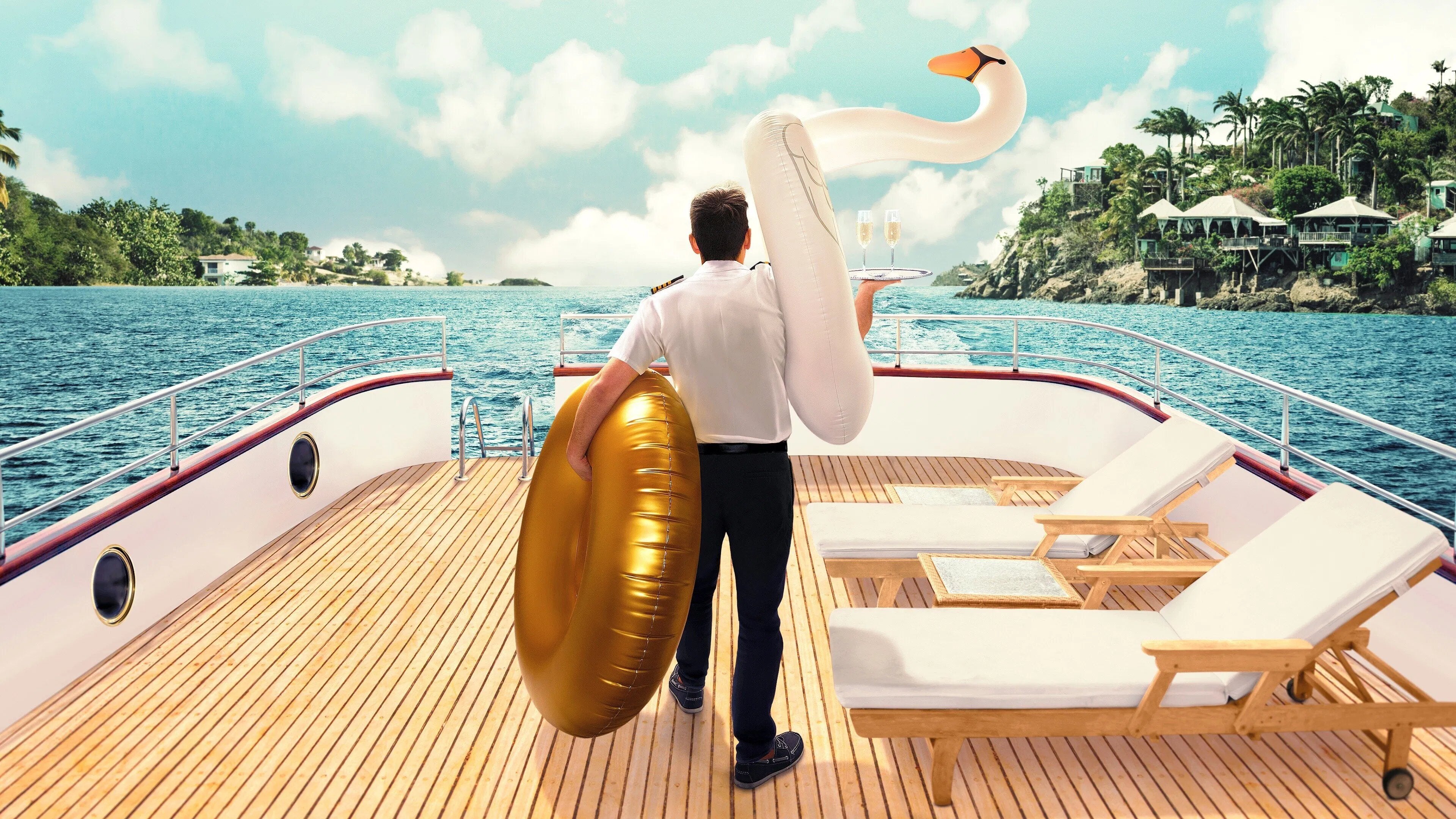 Season 12 of Below Deck comes to Bravo starting Monday, June 2.