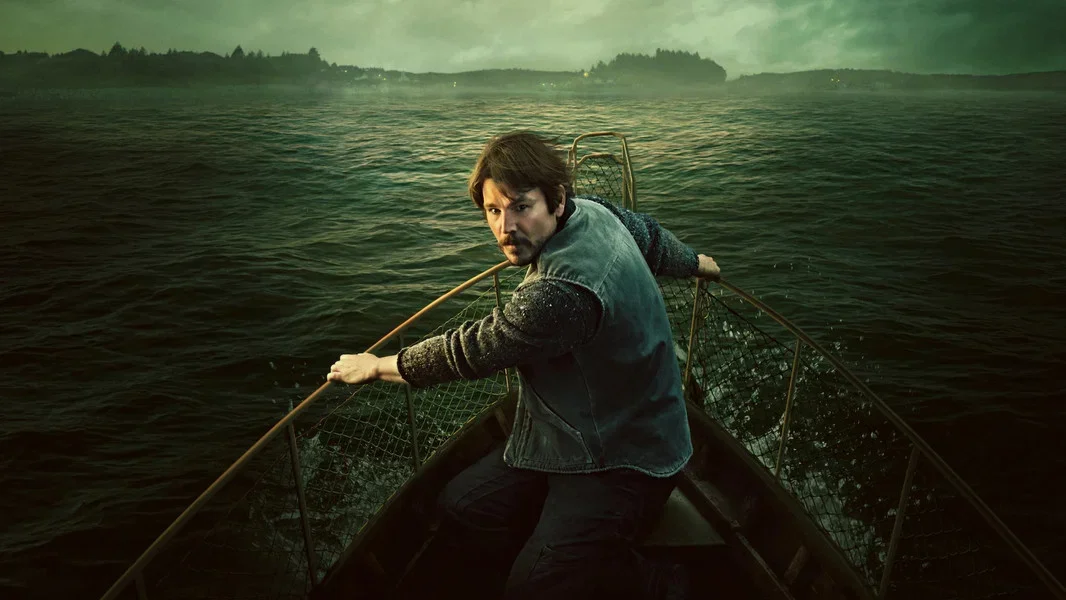 "Below" drops all episodes on Thursday, Oct. 8 on Netflix.