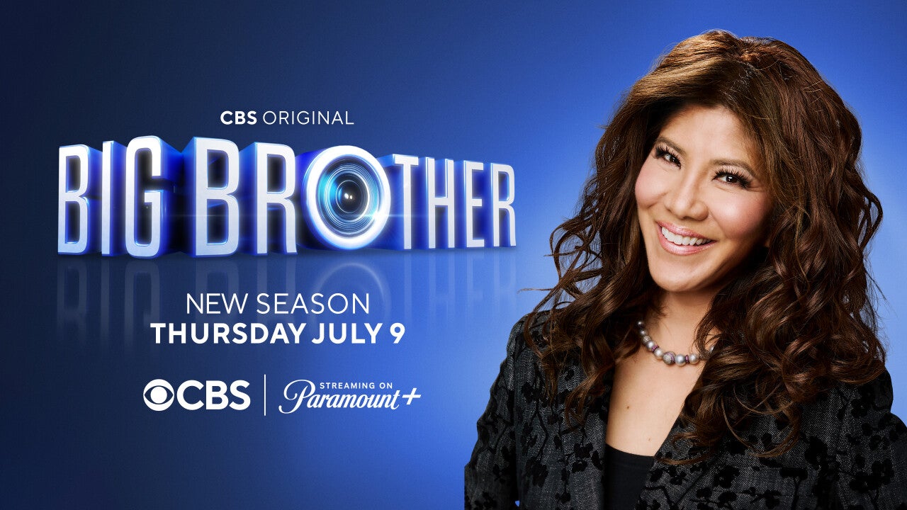 An explainer of how to watch Big Brother Season 29, pictured.