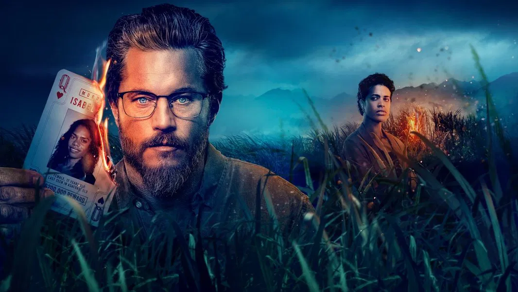 You can watch Black Snow Season 2 with a subscription to AMC+.