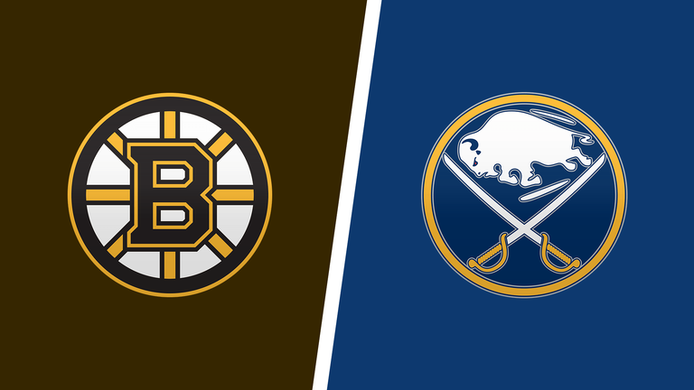 to Watch Buffalo Sabres vs. Boston Bruins Game Online on January 1, 2022: Streaming/TV Channels – The Streamable