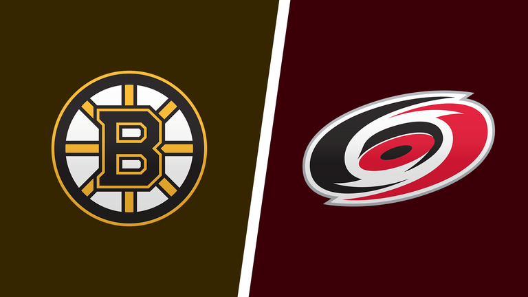 How to Watch Carolina Hurricanes vs. Boston Bruins Game Live Online on  January 18, 2022: Streaming/TV Channels – The Streamable