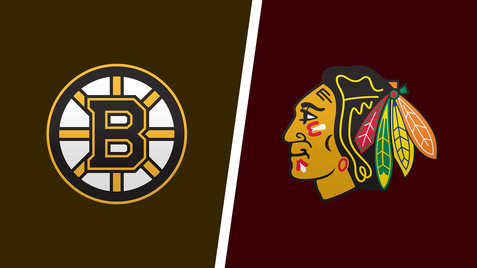How to Watch Chicago Blackhawks vs. Boston Bruins Game Live Online on