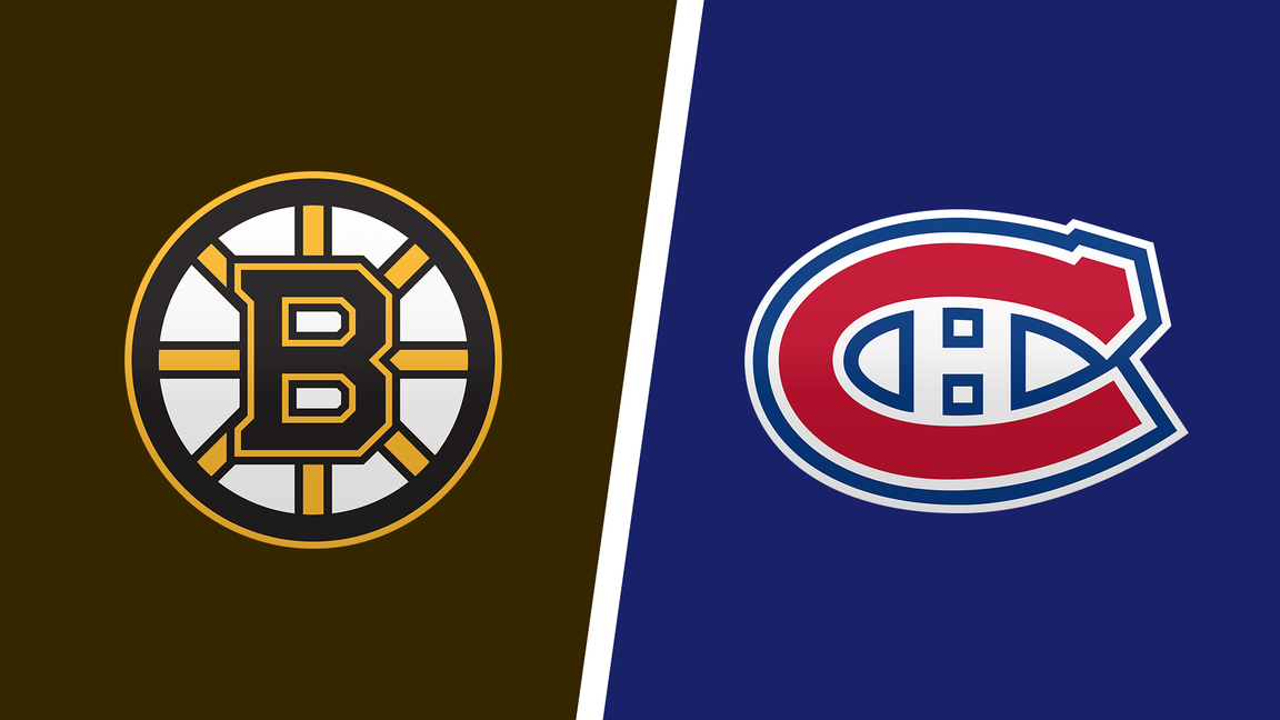 How to Watch Montreal Canadiens vs. Boston Bruins Game Live Online on