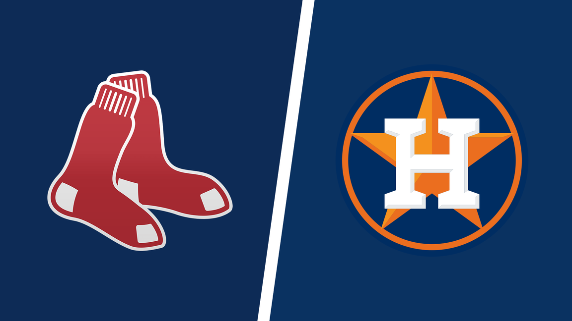How to Watch Houston Astros vs. Boston Red Sox Live Online on May 16